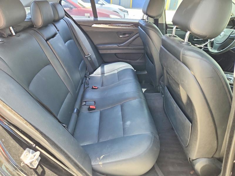 Aukcja sprzedaży 2014 Bmw 535, vin: WBA5B1C5XED480252, numer aukcji: 62438786