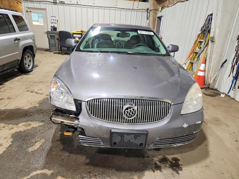 Aukcja sprzedaży 2007 Buick Lucerne, vin: 1G4HP57297U116699, numer aukcji: 62114326
