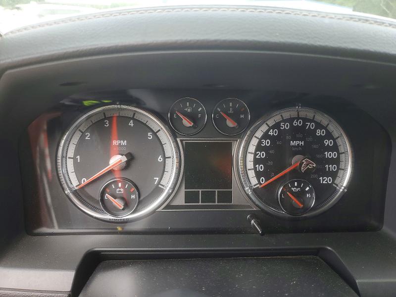 62110236 :رقم المزاد ، 1C6RD7PT1CS348409 vin ، 2012 Dodge Ram 1500 مزاد بيع