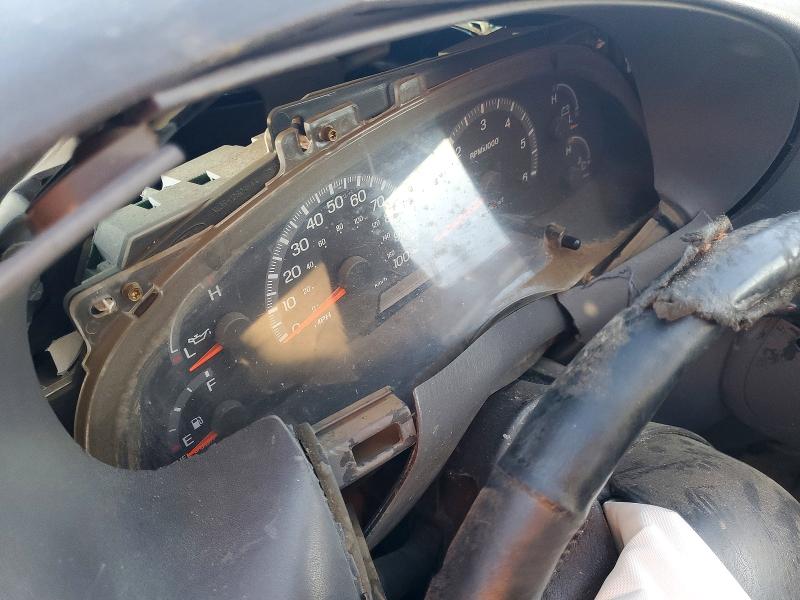 Aukcja sprzedaży 2000 Ford F150, vin: 1FTRX18L5YNB81473, numer aukcji: 63352886