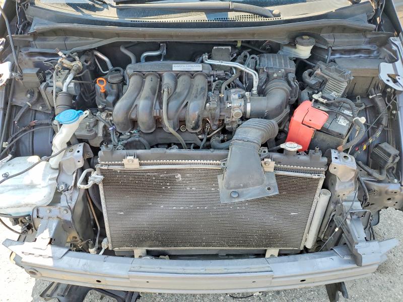 Продажа на аукционе авто 2020 Honda Fit, vin: 3HGGK5H44LM720773, номер лота: 61671016
