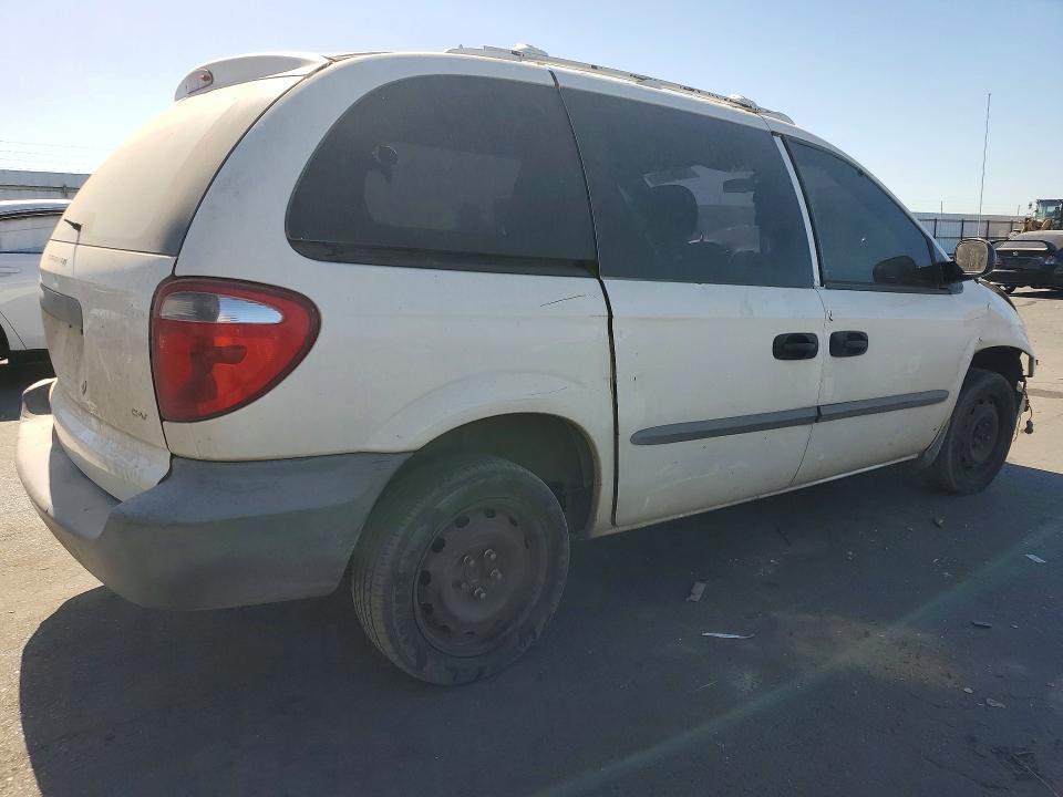 Продаж на аукціоні авто 2003 Dodge Caravan, vin: 1D4GP21363B340022, номер лоту: 63364006
