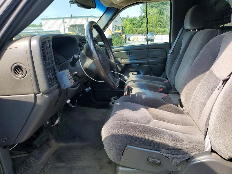 Aukcja sprzedaży 2005 Gmc New Sierra, vin: 1GDJK34U65E325061, numer aukcji: 58799116
