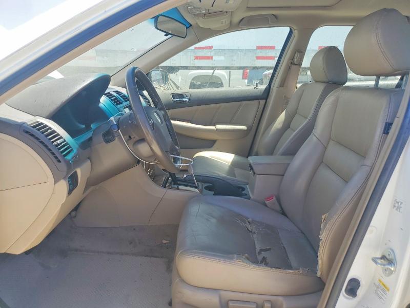 Продаж на аукціоні авто 2003 Honda Accord, vin: JHMCM56743C069746, номер лоту: 62977756