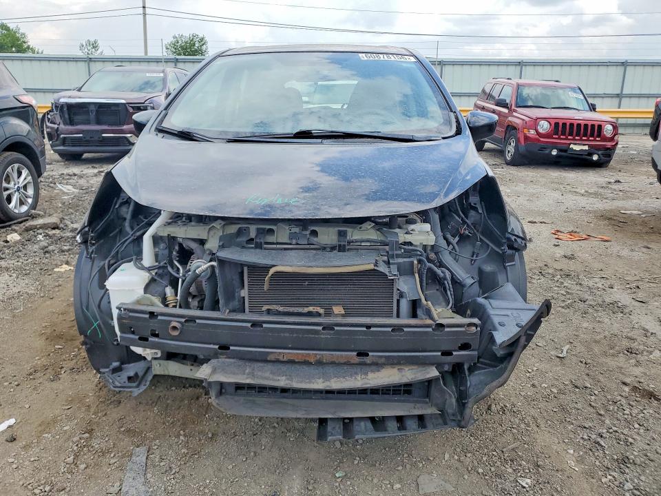 Продажа на аукционе авто 2016 Nissan Versa Note, vin: 3N1CE2CP5GL373084, номер лота: 60878156