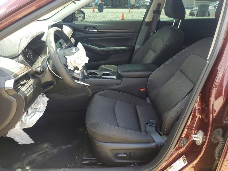 60564246 :رقم المزاد ، 1N4BL4DV9SN346508 vin ، 2025 Nissan Altima مزاد بيع
