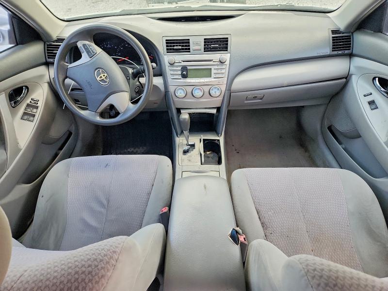 Aukcja sprzedaży 2011 Toyota Camry, vin: 4T1BF3EK8BU775737, numer aukcji: 59108376
