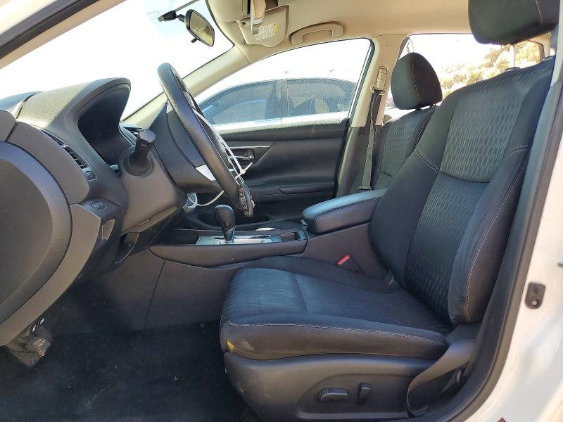 62662626 :رقم المزاد ، 1N4AL3AP8JC290602 vin ، 2018 Nissan Altima مزاد بيع