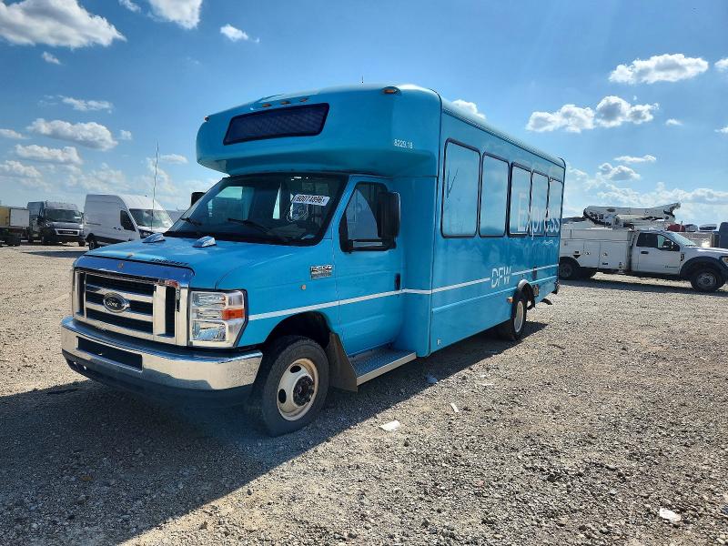Aukcja sprzedaży 2018 Ford Econoline, vin: 1FDXE4FS3JDC28113, numer aukcji: 60074896