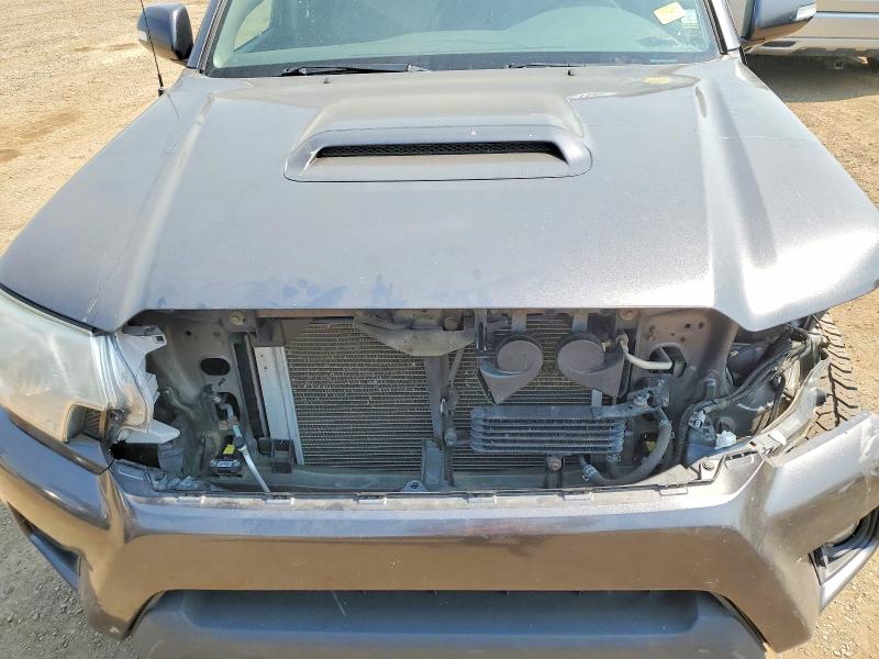 2015 Toyota Tacoma მანქანა იყიდება აუქციონზე, vin: 5TFMU4FN5FX036413, აუქციონის ნომერი: 63032766