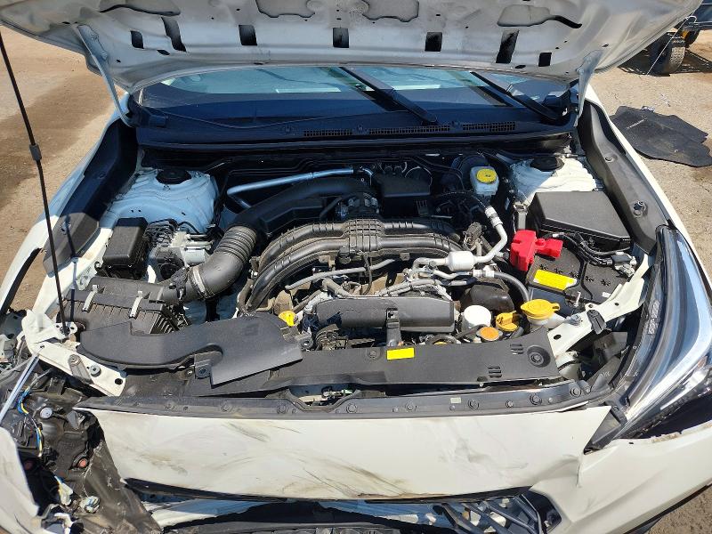 Aukcja sprzedaży 2025 Subaru Impreza, vin: JF1GUABC4S8200972, numer aukcji: 62573376
