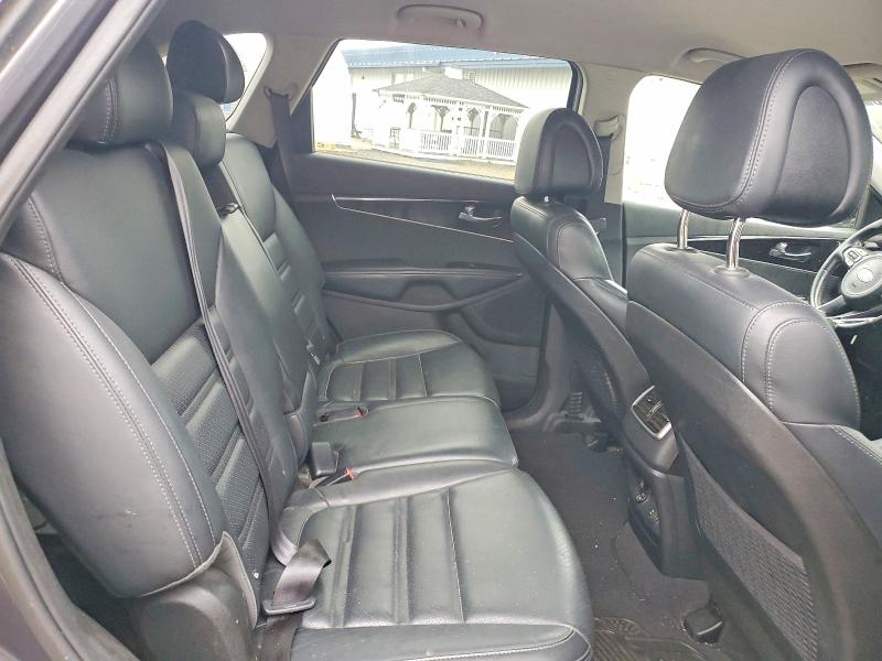 Продаж на аукціоні авто 2016 Kia Sorento, vin: 5XYPHDA11GG180776, номер лоту: 62627026