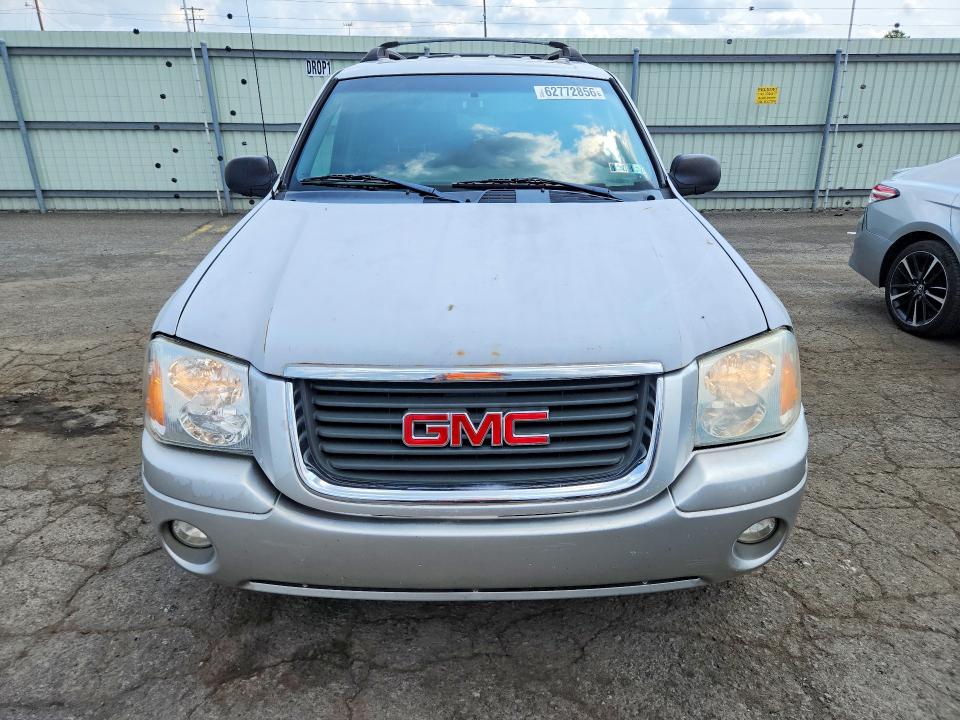 Aukcja sprzedaży 2004 Gmc Envoy, vin: 1GKET16S046189543, numer aukcji: 62772856
