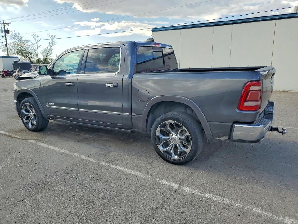 Aukcja sprzedaży 2019 Ram 1500, vin: 1C6SRFHT0KN626497, numer aukcji: 61637216