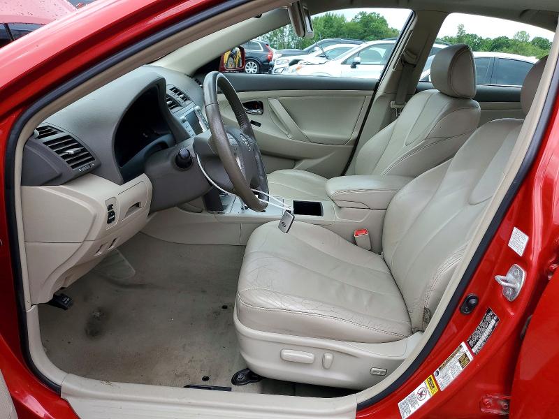 Aukcja sprzedaży 2007 Toyota Camry, vin: 4T1BB46K67U013871, numer aukcji: 62932986
