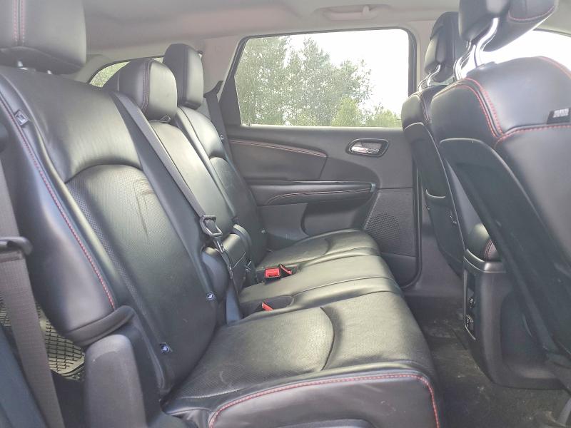 Продажа на аукционе авто 2013 Dodge Journey, vin: 3C4PDDEG7DT711087, номер лота: 60624506
