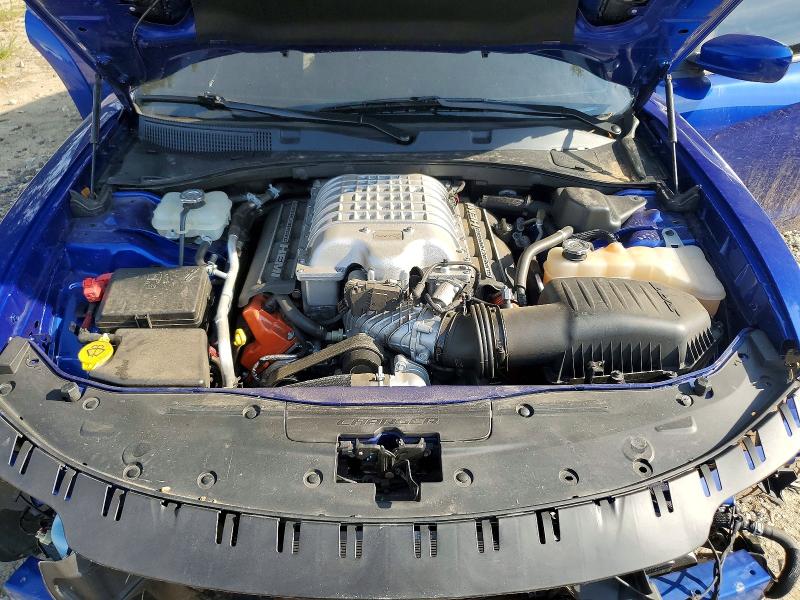 Aukcja sprzedaży 2022 Dodge Charger, vin: 2C3CDXL9XNH121503, numer aukcji: 60617136