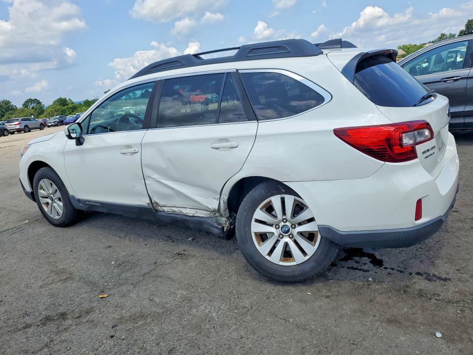 Продажа на аукционе авто 2017 Subaru Outback, vin: 4S4BSACC1H3404204, номер лота: 61637226
