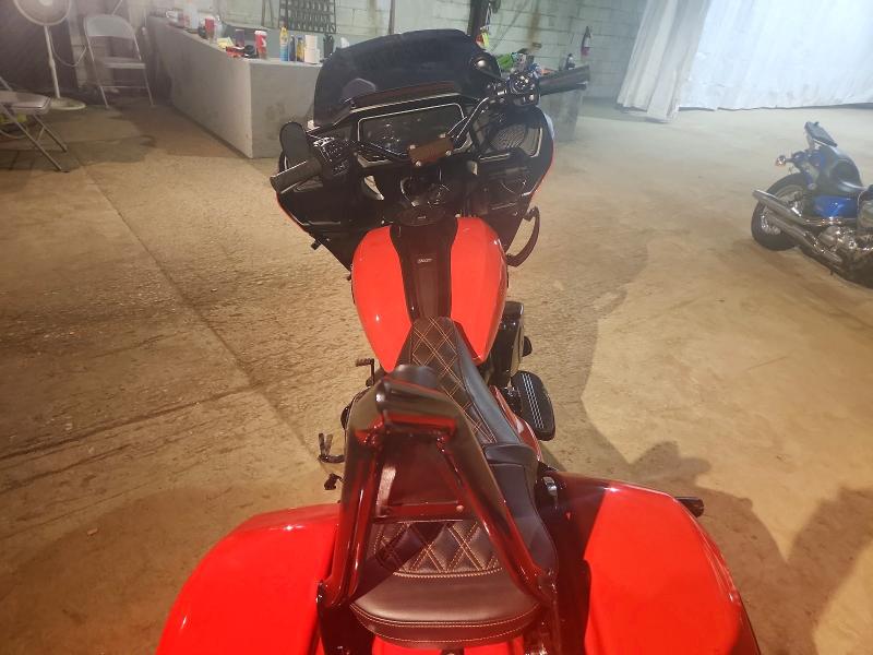 Aukcja sprzedaży 2026 Harley-davidson Fltrx, vin: 1HD1KH719TB606674, numer aukcji: 62226576
