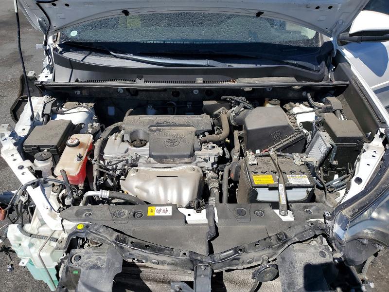 61164146 :رقم المزاد ، JTMWFREV3HD094283 vin ، 2017 Toyota Rav4 مزاد بيع