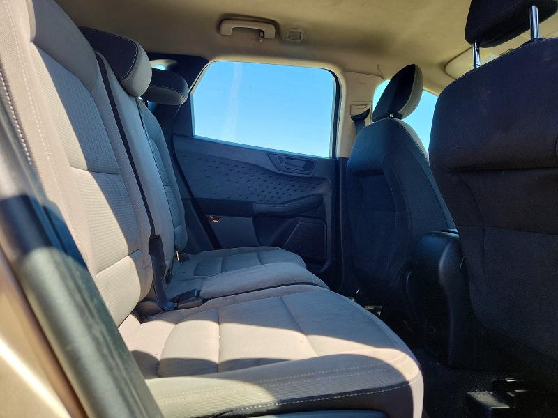 Продажа на аукционе авто 2020 Ford Escape, vin: 1FMCU0F63LUB57091, номер лота: 61249166