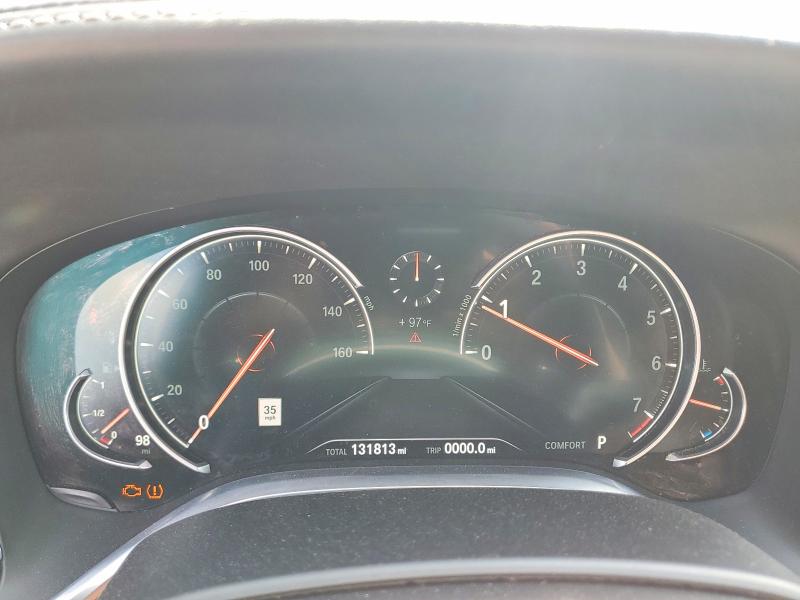 Aukcja sprzedaży 2016 Bmw 740, vin: WBA7E2C50GGD99982, numer aukcji: 59894186