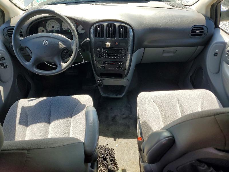 Продаж на аукціоні авто 2006 Dodge Caravan, vin: 1D4GP45R36B502140, номер лоту: 61363866