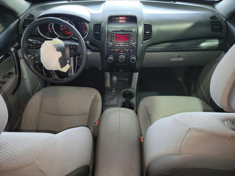 Продаж на аукціоні авто 2011 Kia Sorento, vin: 5XYKTDA20BG068626, номер лоту: 62296086