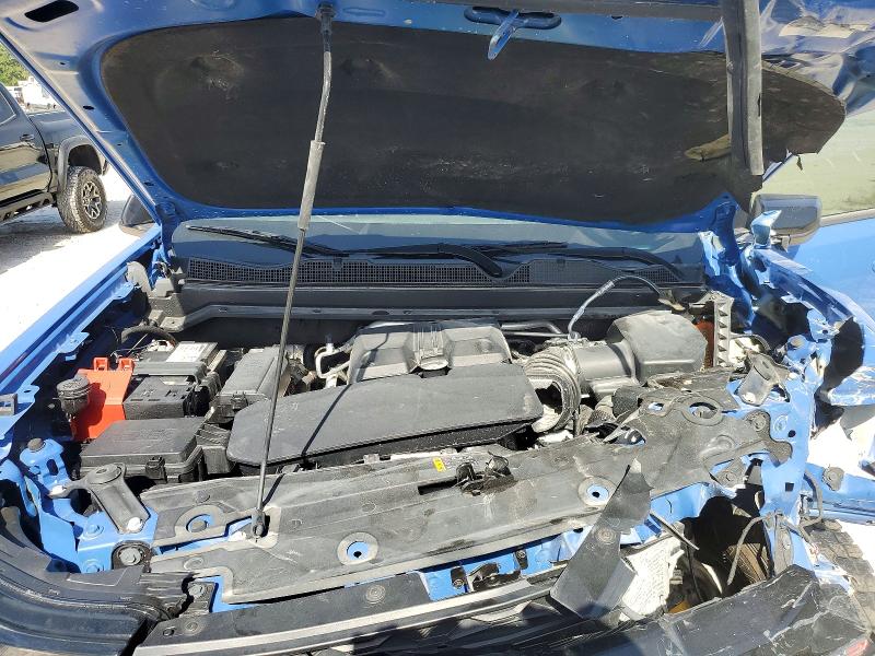 Продаж на аукціоні авто 2025 Chevrolet Colorado, vin: 1GCPTFEKXS1203008, номер лоту: 61787476