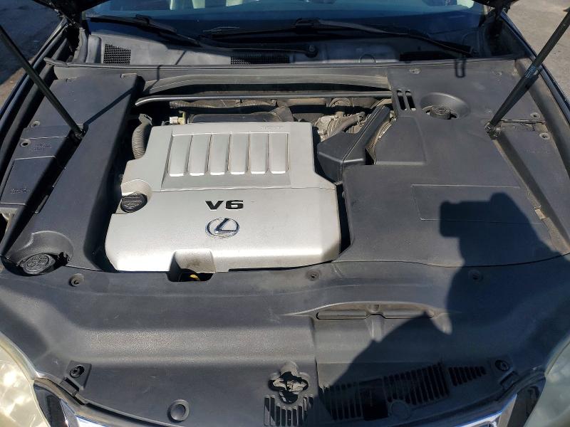 2010 Lexus Es მანქანა იყიდება აუქციონზე, vin: JTHBK1EG4A2390782, აუქციონის ნომერი: 59771146