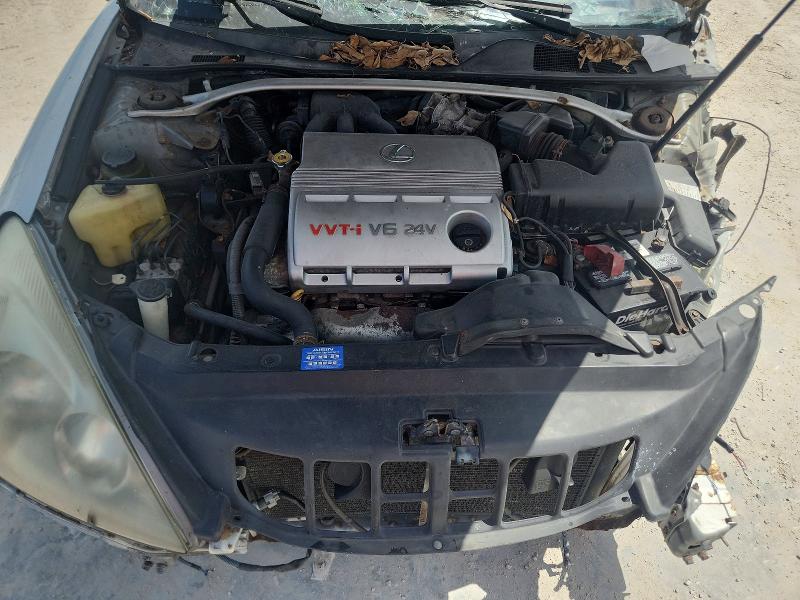 2002 Lexus Es მანქანა იყიდება აუქციონზე, vin: JTHBF30G820016762, აუქციონის ნომერი: 62693996