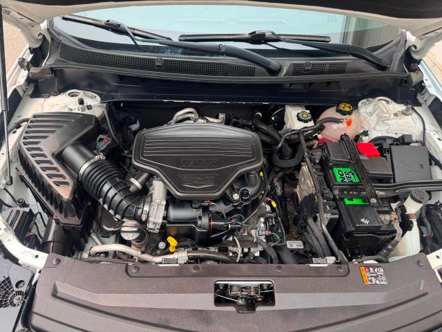 Продажа на аукционе авто 2020 Cadillac Xt6, vin: 1GYKPGRS1LZ100975, номер лота: 61463366