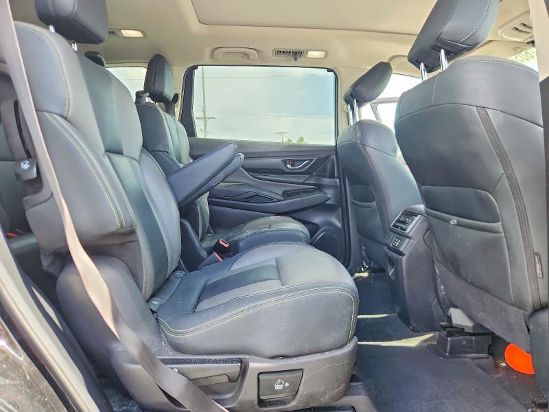 2025 Subaru Ascent მანქანა იყიდება აუქციონზე, vin: 4S4WMAFDXS3415547, აუქციონის ნომერი: 60587246