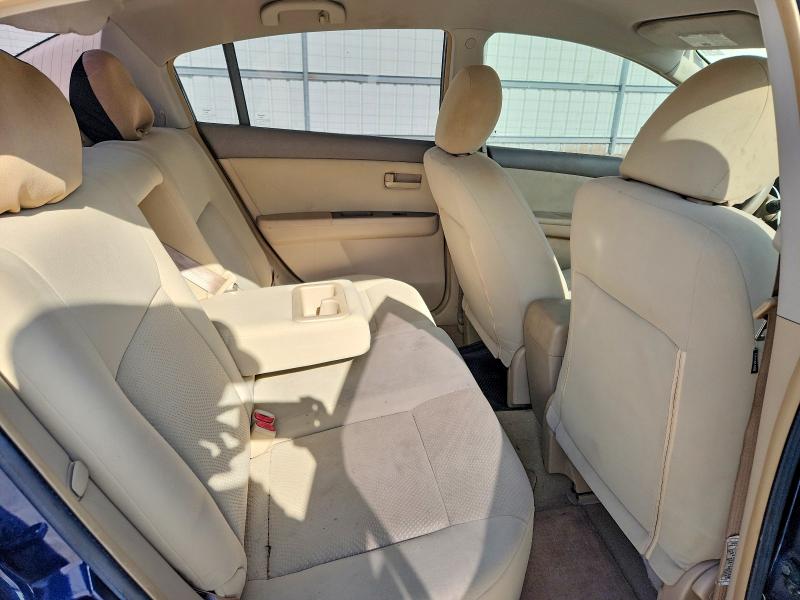 Продаж на аукціоні авто 2011 Nissan Sentra, vin: 3N1AB6AP2BL712452, номер лоту: 62804136
