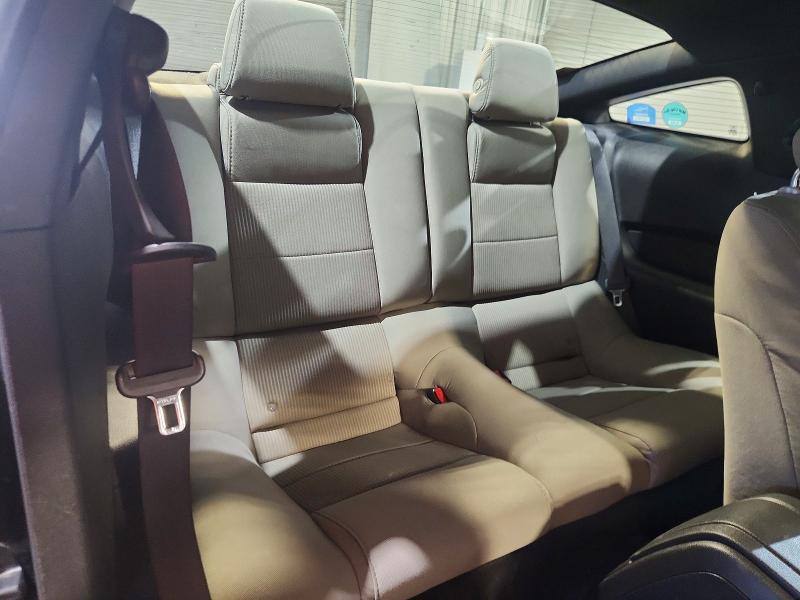Продажа на аукционе авто 2012 Ford Mustang, vin: 1ZVBP8AMXC5250273, номер лота: 60024546
