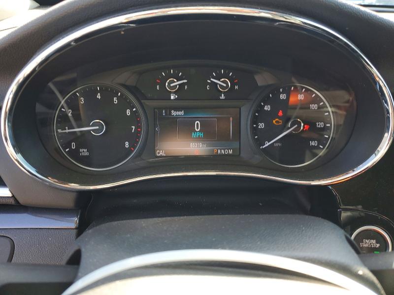 Продаж на аукціоні авто 2021 Buick Encore, vin: KL4CJASB0MB358928, номер лоту: 60433756