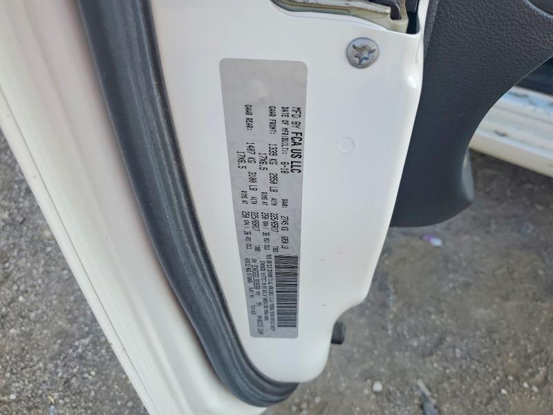 Продажа на аукционе авто 2018 Dodge Grand Caravan, vin: 2C4RDGEG1JR336368, номер лота: 61055306