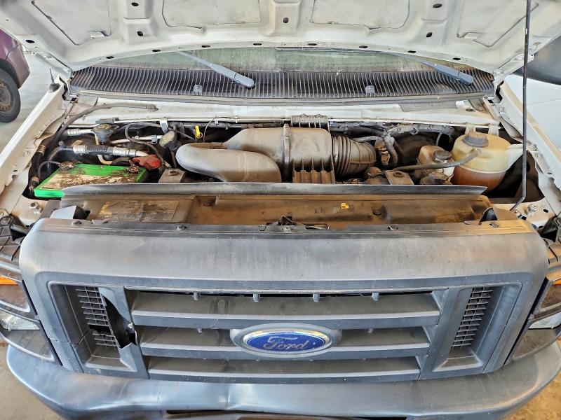 62907416 :رقم المزاد ، 1FTNE2EL6EDA07394 vin ، 2014 Ford E-250 Econo Crg مزاد بيع