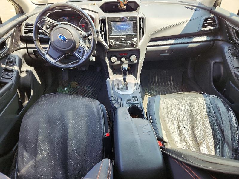 Продаж на аукціоні авто 2018 Subaru Crosstrek, vin: JF2GTABC2JH221431, номер лоту: 62090596