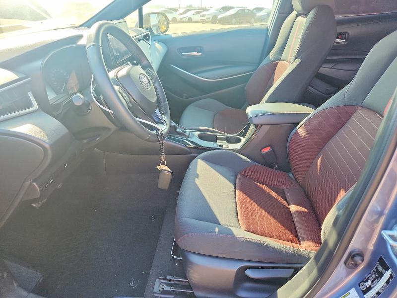 Продажа на аукционе авто 2024 Toyota Corolla, vin: 5YFB4MBE2RP176760, номер лота: 60715476