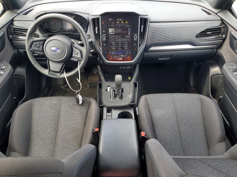 62043466 :رقم المزاد ، JF2SLDDCXSH516853 vin ، 2025 Subaru Forester مزاد بيع