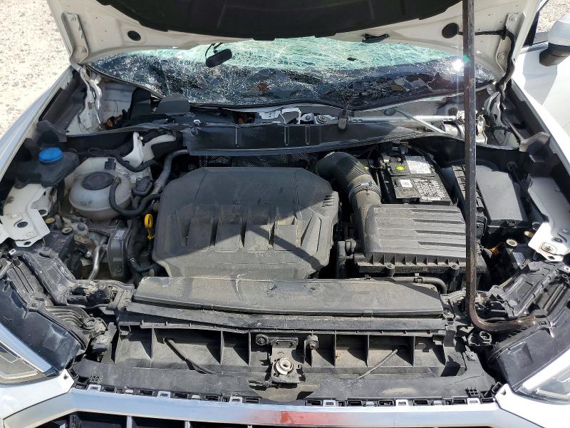 2021 Audi Q3 მანქანა იყიდება აუქციონზე, vin: WA1EECF34M1157194, აუქციონის ნომერი: 61534586