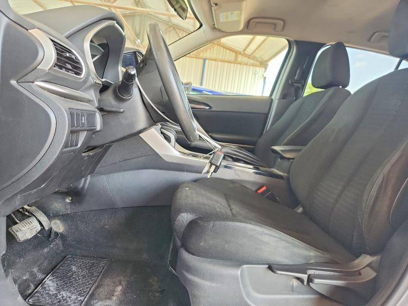 Продаж на аукціоні авто 2019 Mitsubishi Eclipse Cross, vin: JA4AT3AA3KZ030106, номер лоту: 62805156