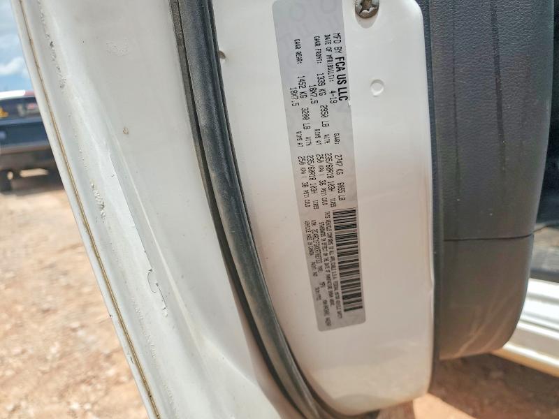 Aukcja sprzedaży 2019 Chrysler Pacifica, vin: 2C4RC1FGXKR702733, numer aukcji: 61687516