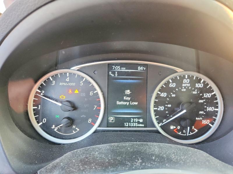 Продаж на аукціоні авто 2017 Nissan Sentra, vin: 3N1AB7AP1HY229195, номер лоту: 62108596