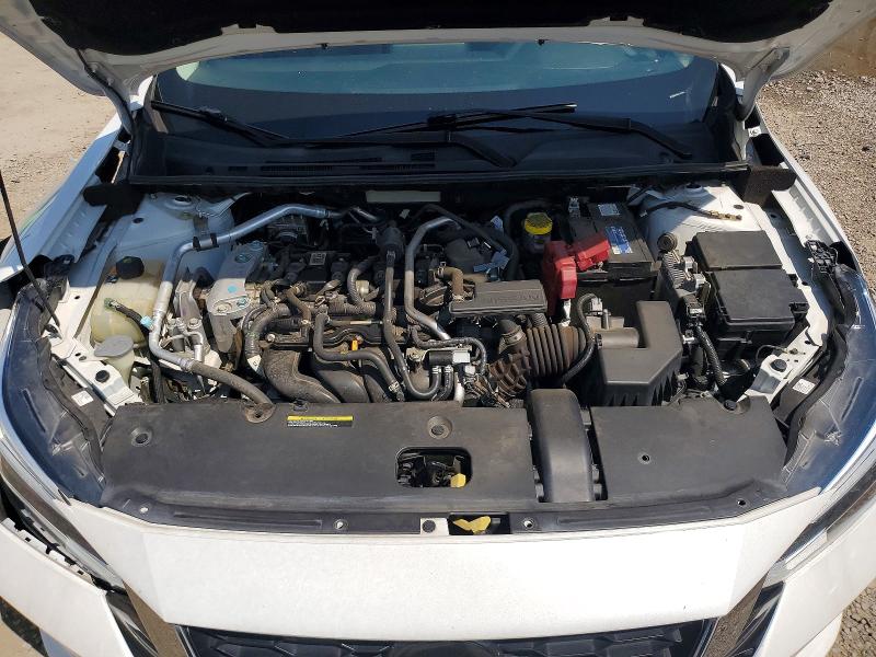Aukcja sprzedaży 2022 Nissan Sentra, vin: 3N1AB8DV6NY219967, numer aukcji: 59853236
