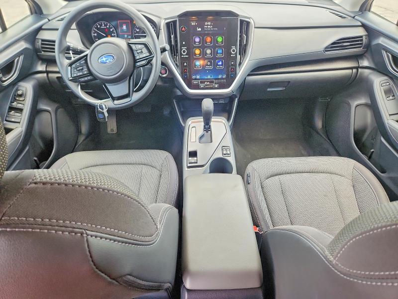 Aukcja sprzedaży 2024 Subaru Crosstrek, vin: JF2GUADC8R8902439, numer aukcji: 61532536