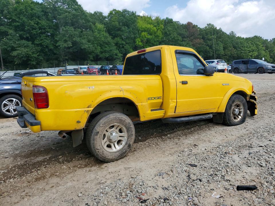 Aukcja sprzedaży 2001 Ford Ranger, vin: 1FTYR10U41PB61218, numer aukcji: 62380136