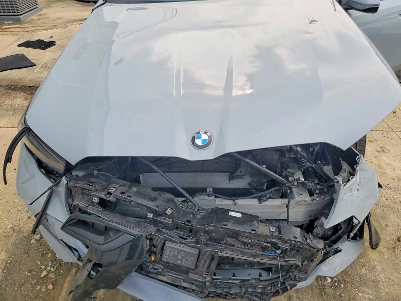 61534876 :رقم المزاد ، WBA63FJ04RCR06759 vin ، 2024 Bmw 540 مزاد بيع