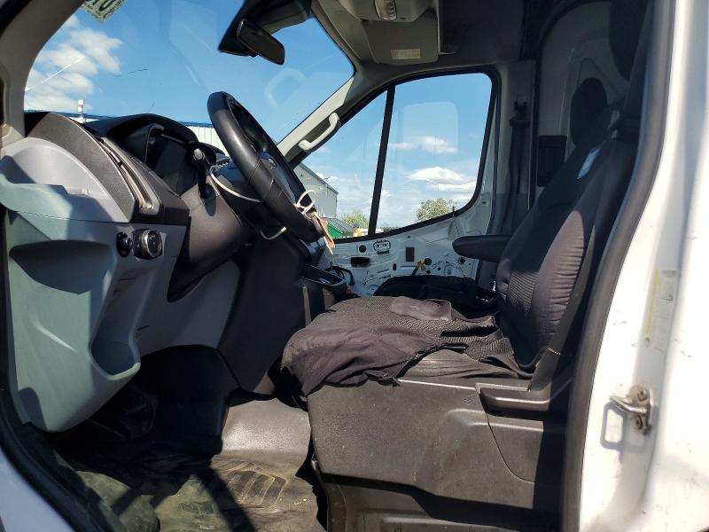 Продажа на аукционе авто 2019 Ford Transit, vin: 1FTYR2CM8KKA18112, номер лота: 61962726
